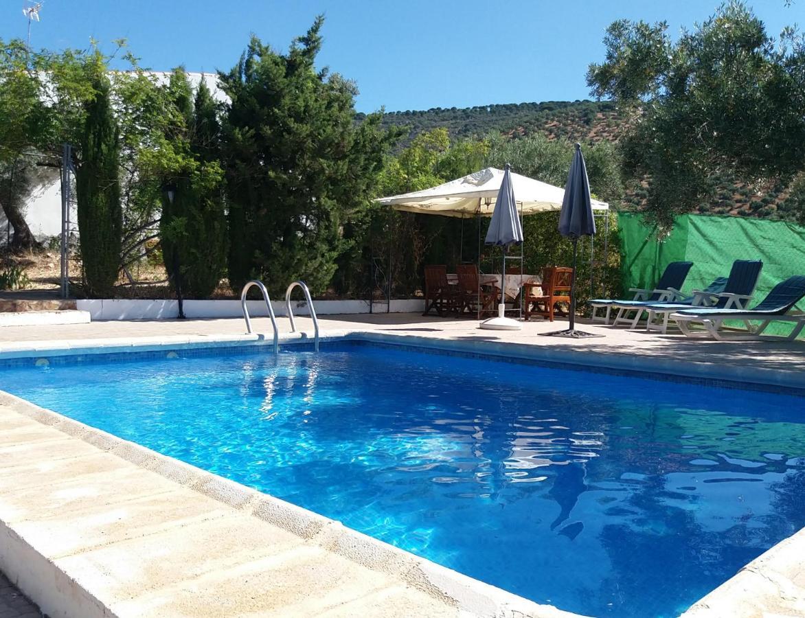 Villa Cortijo Era Grande 2 Córdoba Exterior foto