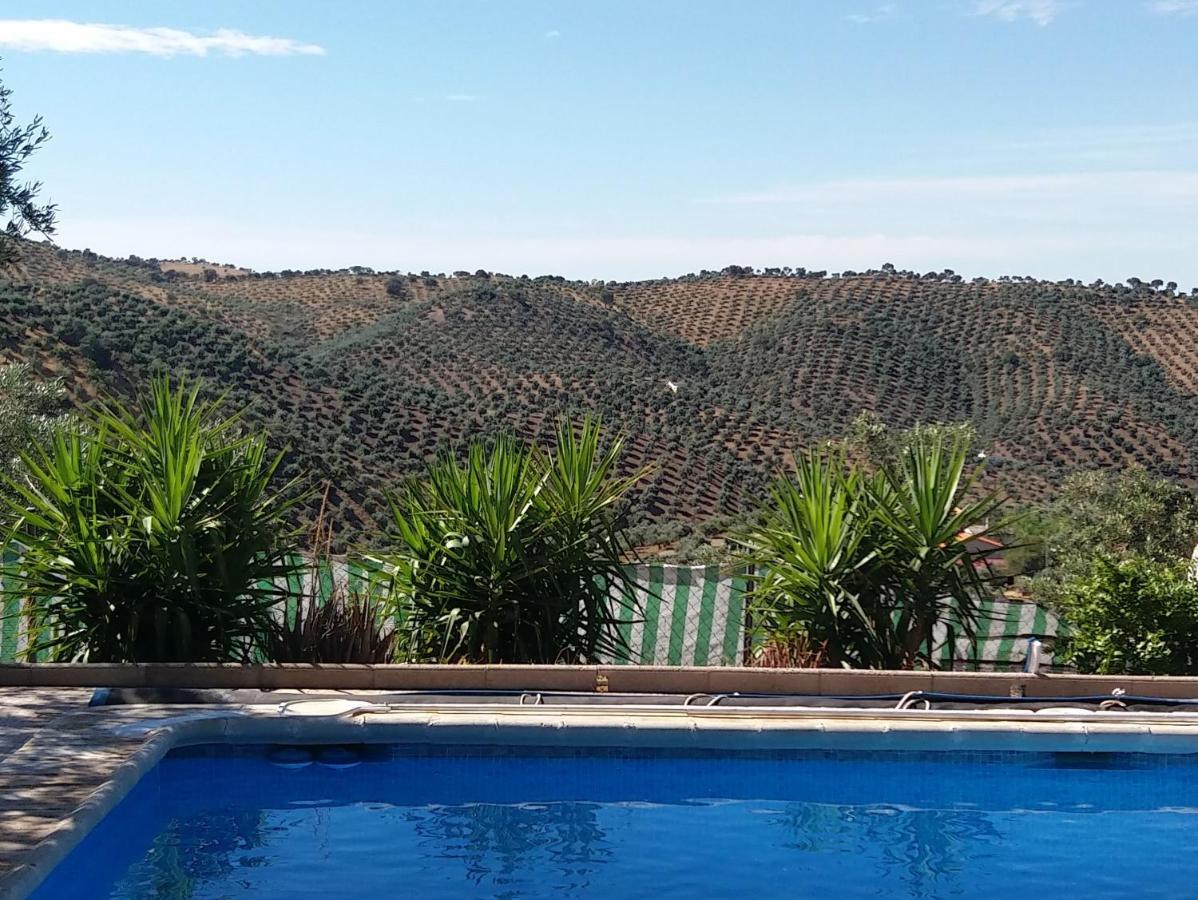 Villa Cortijo Era Grande 2 Córdoba Exterior foto
