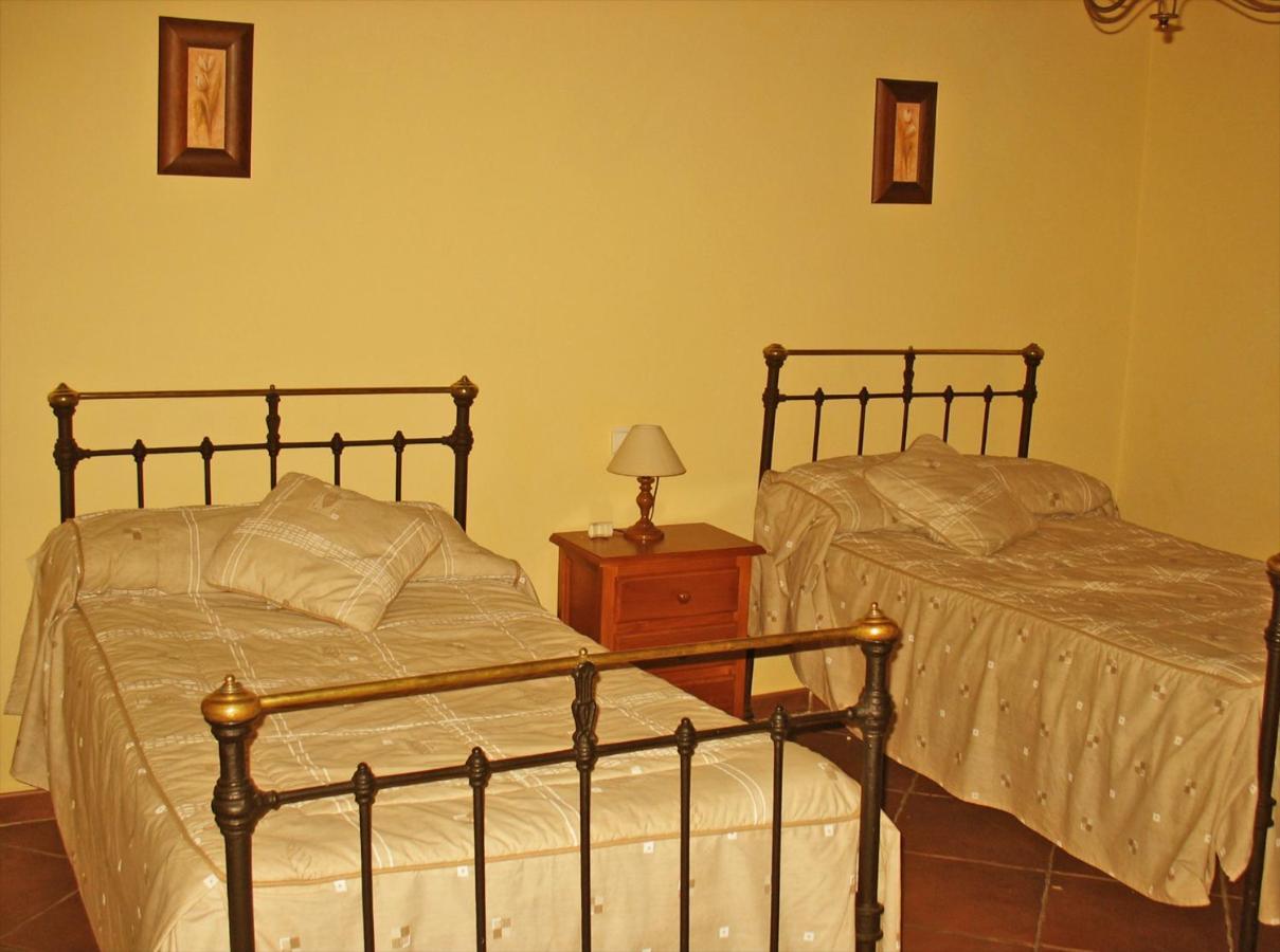 Villa Cortijo Era Grande 2 Córdoba Exterior foto